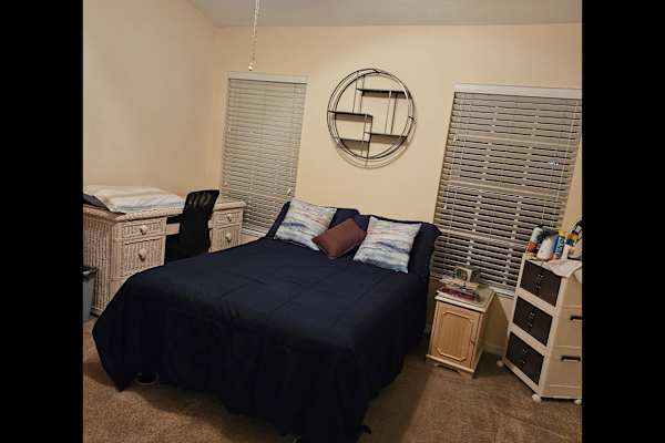 House sit in Hudson, FL, US