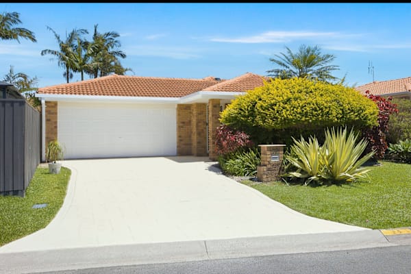House sit in Gold Coast, QLD, Australia