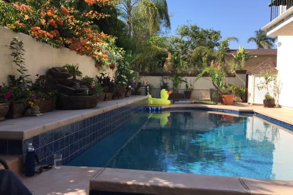 House sit in San Diego, CA, US