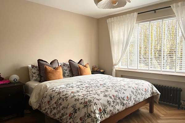 House sit in Nottingham, United Kingdom