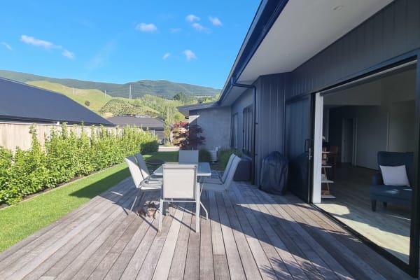 House sit in Nelson, New Zealand