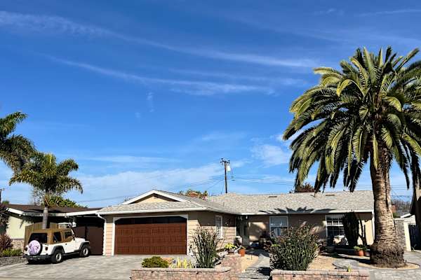 House sit in Seal Beach, CA, US