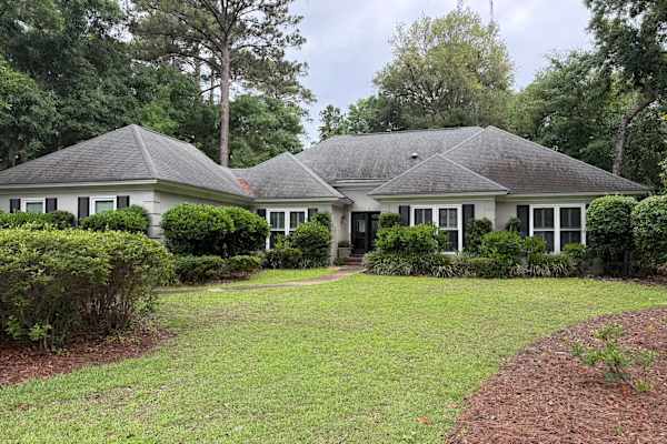 House sit in Savannah, GA, US