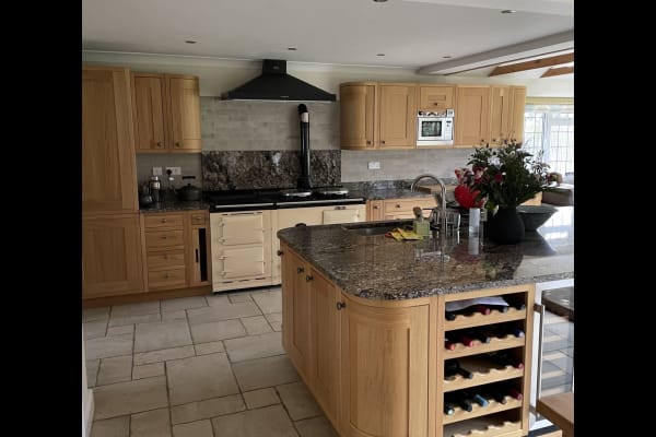 House sit in Partridge Green, United Kingdom