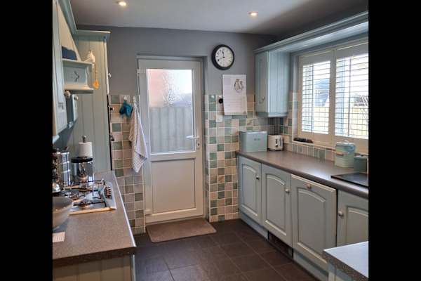 House sit in Felixstowe, United Kingdom