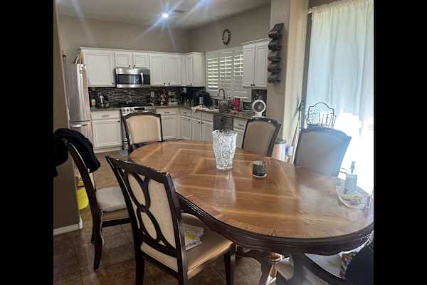 House sit in Summerlin South, NV, US