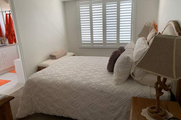 House sit in Brisbane, QLD, Australia