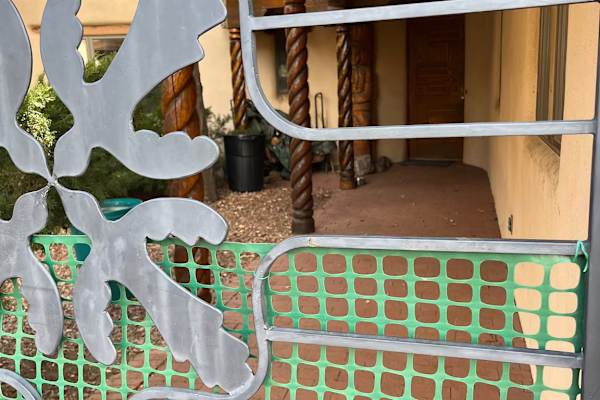 House sit in Santa Fe, NM, US