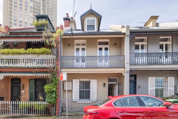 House sit in Sydney, NSW, Australia