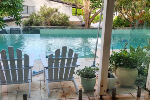 House sit in Brisbane, QLD, Australia