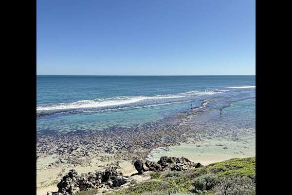 House sit in Perth, WA, Australia