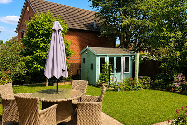 House sit in Knutsford, United Kingdom