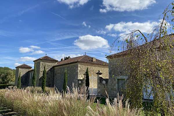 House sit in Bazian, France