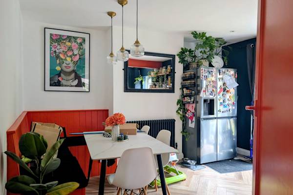 House sit in Norwich, United Kingdom