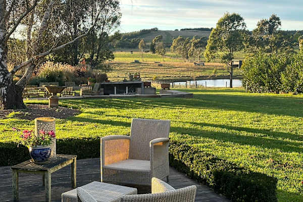 House sit in Mittagong, NSW, Australia