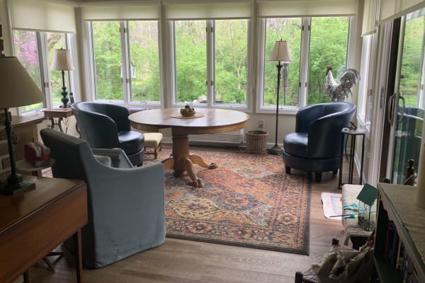 House sit in Hanover, PA, US