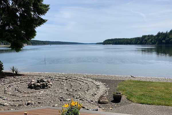 House sit in Shelton, WA, US