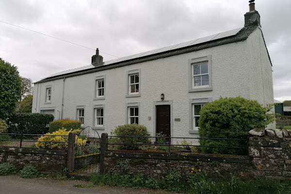 House sit in Penrith, United Kingdom