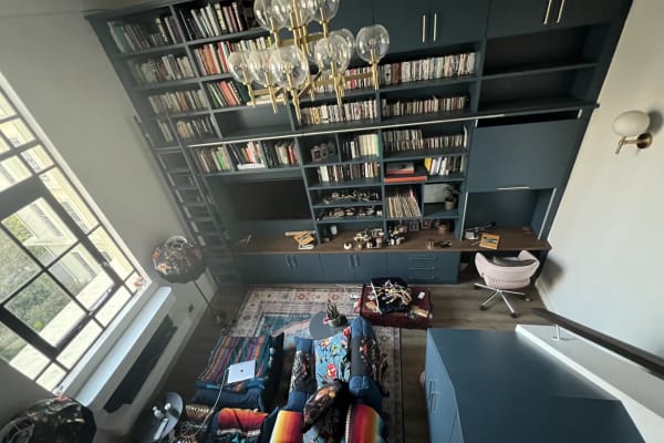 House sit in London, United Kingdom