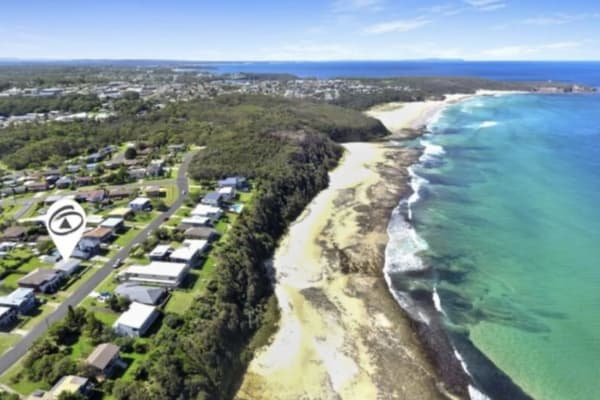 House sit in Mollymook Beach, NSW, Australia