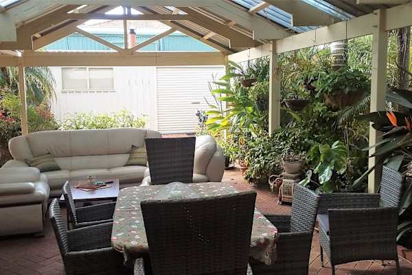 House sit in Busselton, WA, Australia