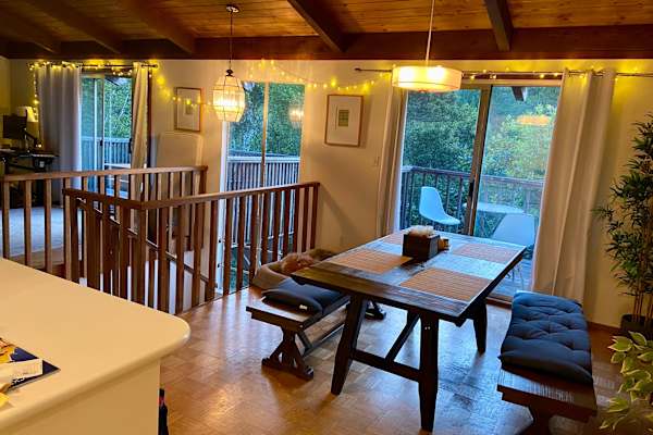House sit in San Anselmo, CA, US