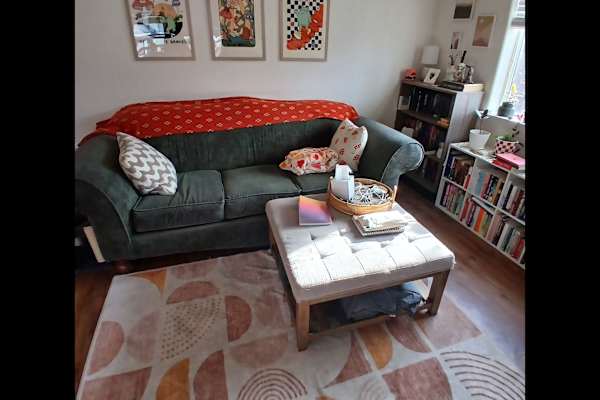 House sit in Bend, OR, US