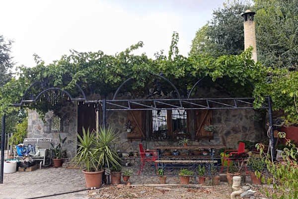 House sit in Válor, Spain
