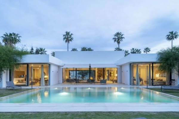 House sit in Sotogrande, Spain