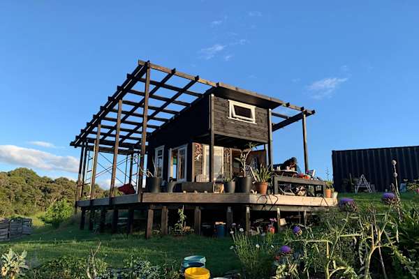 House sit in Taipa, New Zealand