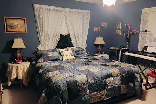 House sit in Orlando, FL, US