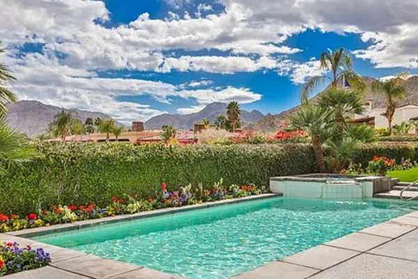 House sit in Palm Desert, CA, US