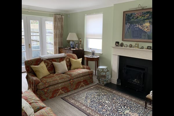 House sit in Hungerford, United Kingdom