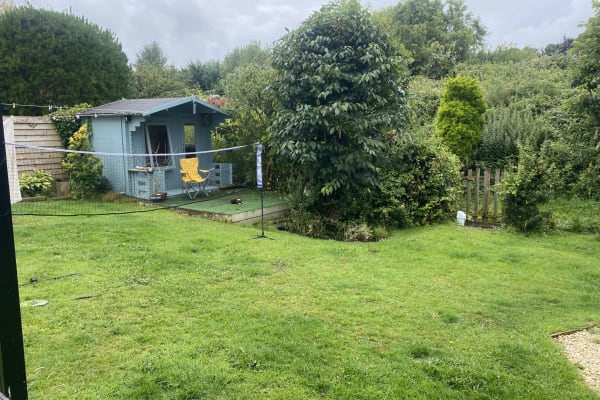 House sit in Newquay, United Kingdom