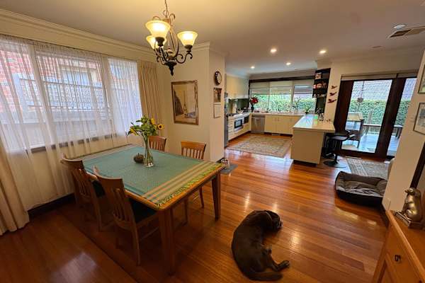 House sit in Melbourne, VIC, Australia