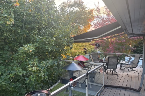 House sit in Auburn, WA, US