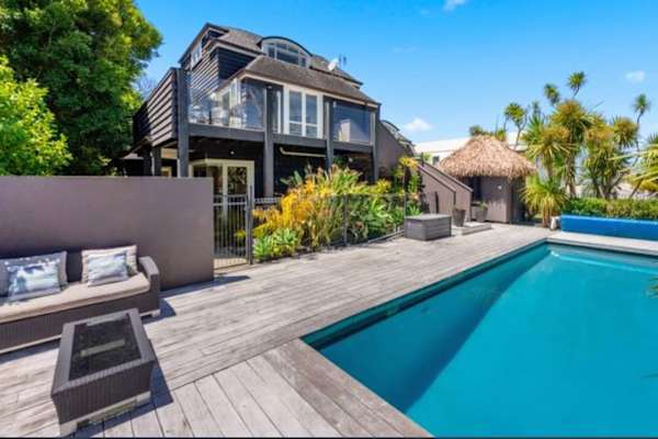 House sit in Auckland, New Zealand