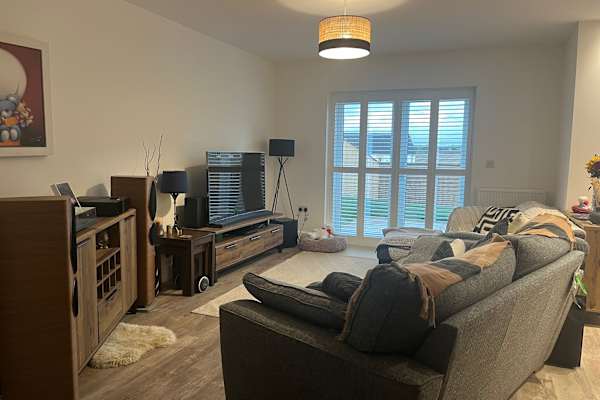 House sit in Barnard Castle, United Kingdom