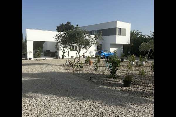 House sit in Chiclana de la Frontera, Spain