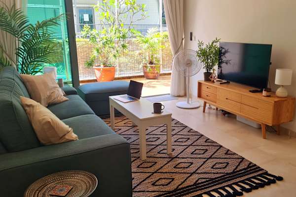 House sit in Singapore, Singapore