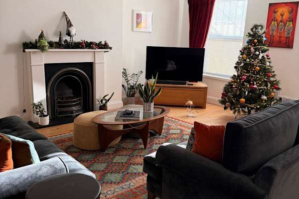 House sit in Worthing, United Kingdom