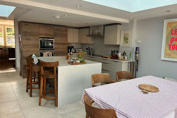 House sit in Richmond, United Kingdom