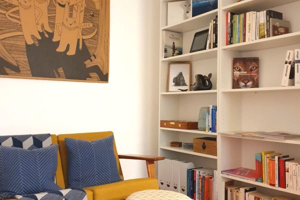 House sit in Genève, Switzerland