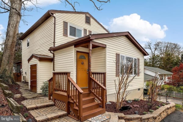 House sit in Edgewater, MD, US