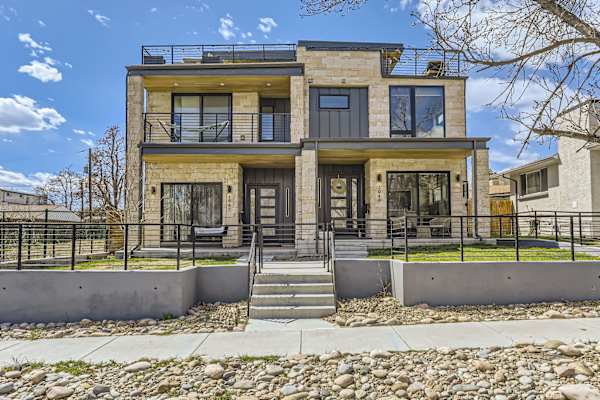 House sit in Denver, CO, US