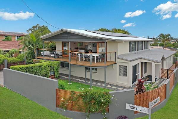 House sit in Brisbane, QLD, Australia