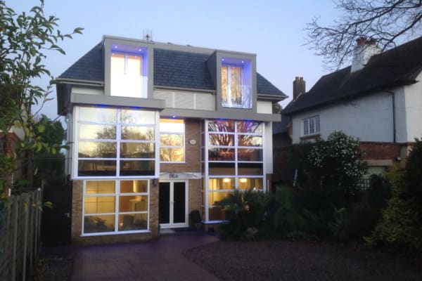 House sit in Hampton, United Kingdom