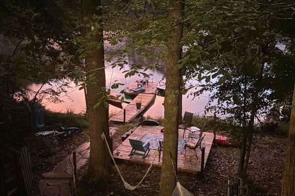 House sit in Charlotte, NC, US