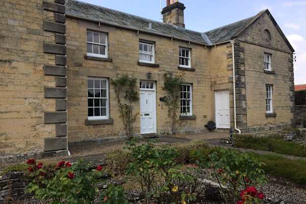 House sit in Helmsley, United Kingdom