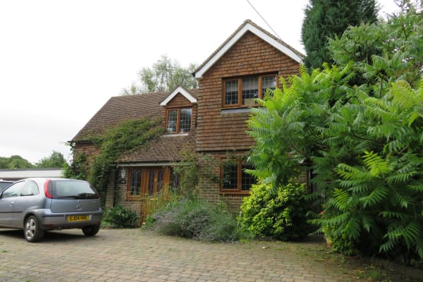 House sit in Sittingbourne, United Kingdom